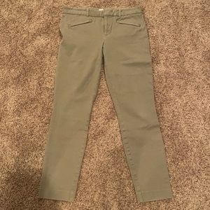 Gap Women’s Tall Skinny Pant